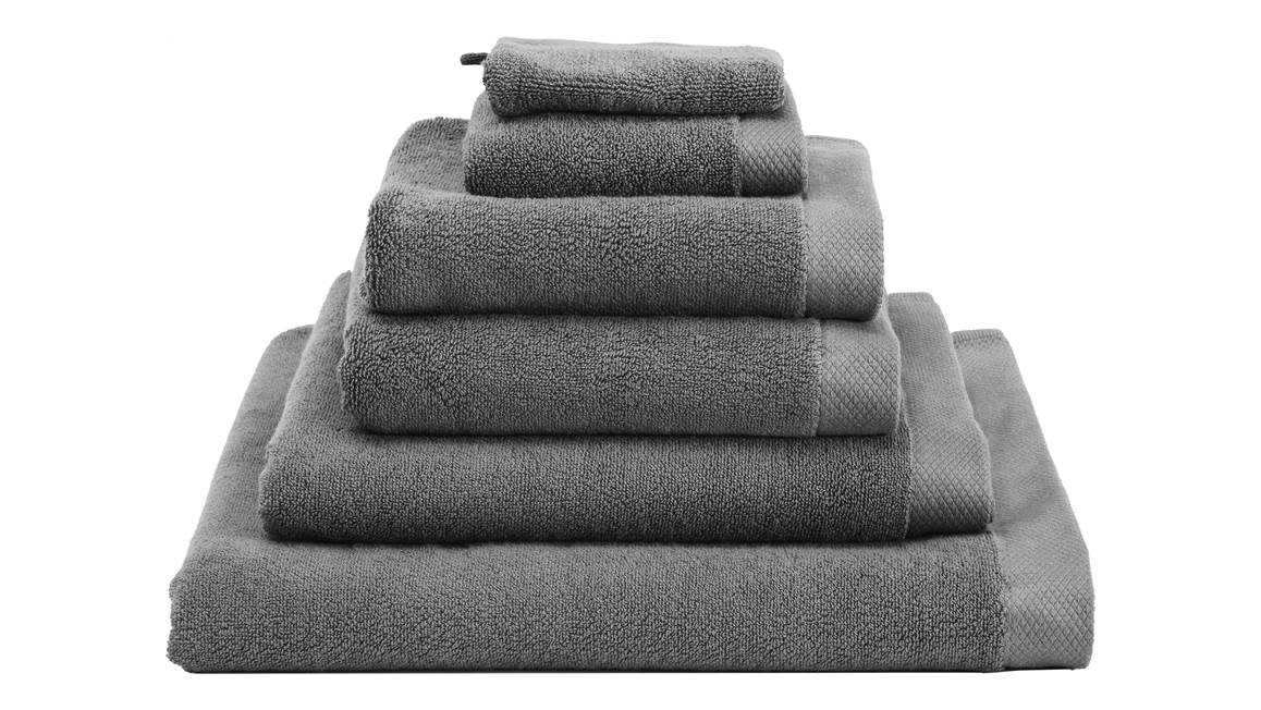 Heckettlane Premium linge de bain
