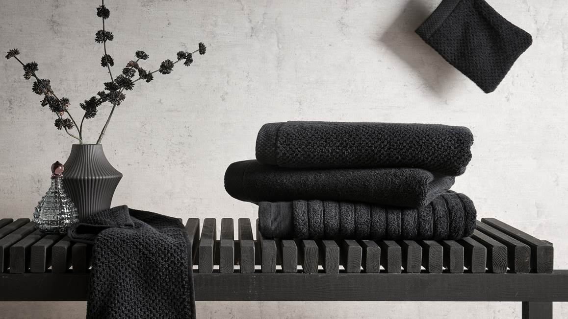 Heckettlane Premium linge de bain