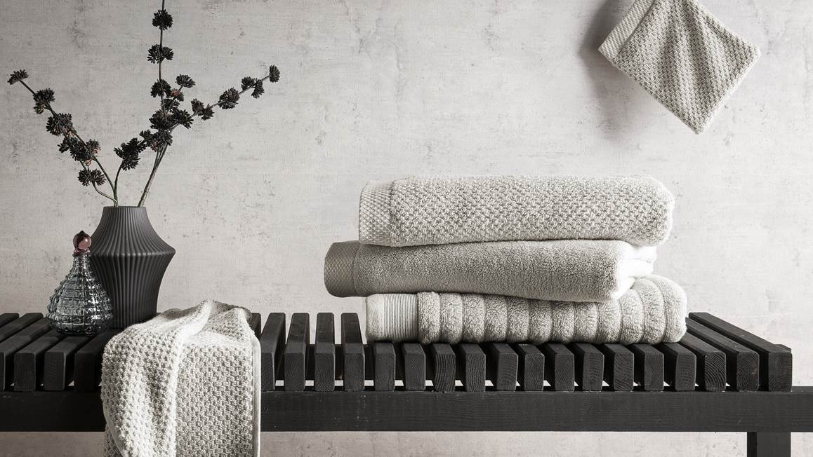 Heckettlane Prestige linge de bain