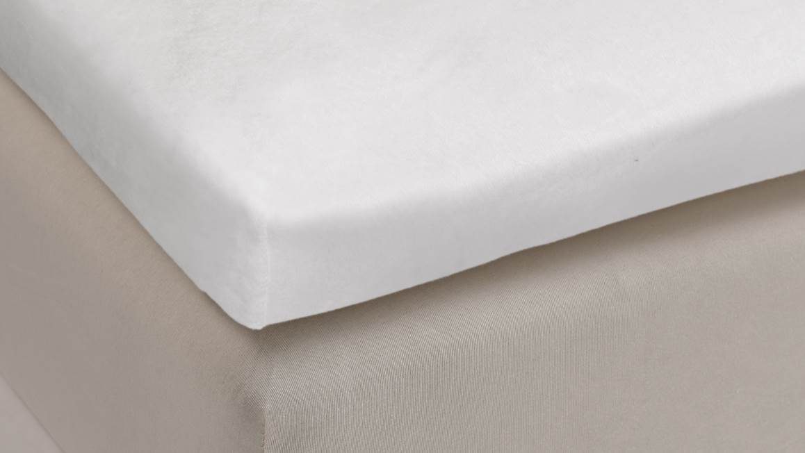 Ambiante drap-housse molleton stretch pour surmatelas