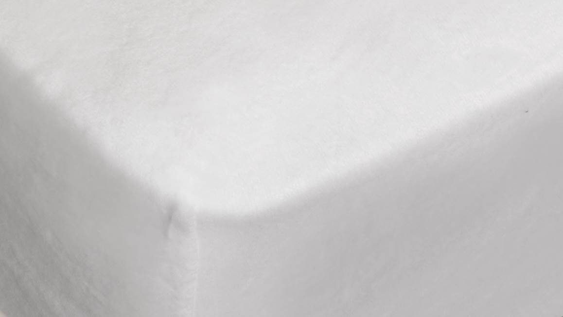 Ambiante drap-housse molleton stretch pour surmatelas