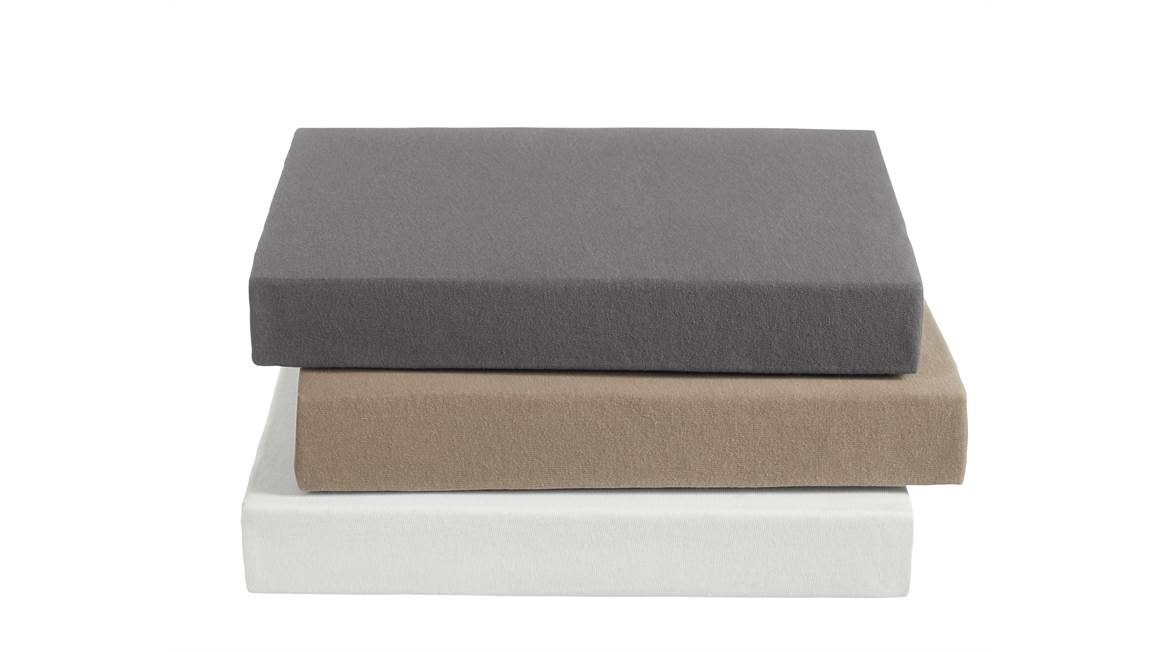 Ambiante drap-housse surmatelas TR en jersey