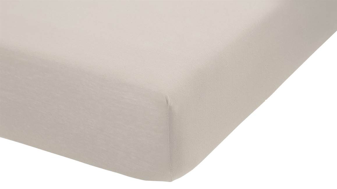 Ambiante drap-housse surmatelas TR en jersey