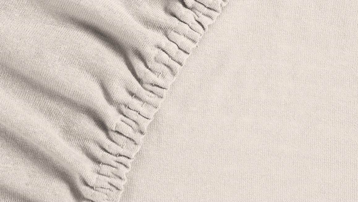 Ambiante drap-housse surmatelas TR en jersey
