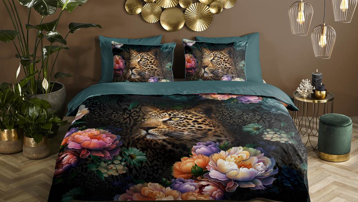 Descanso Mizz housse de couette