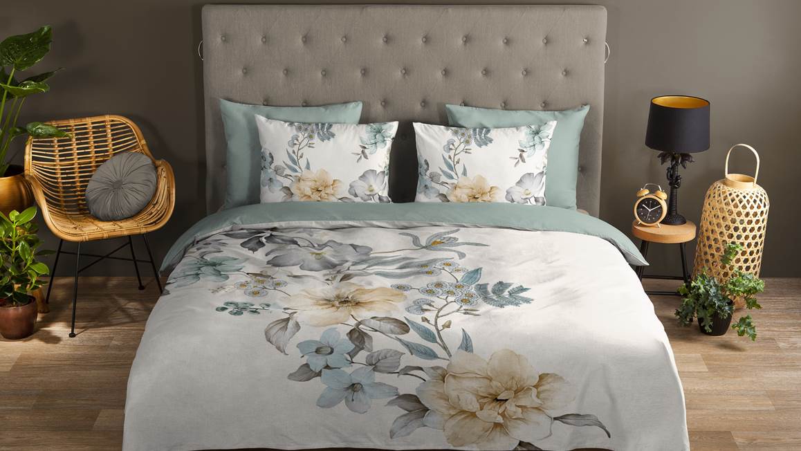 Good Morning Celina housse de couette