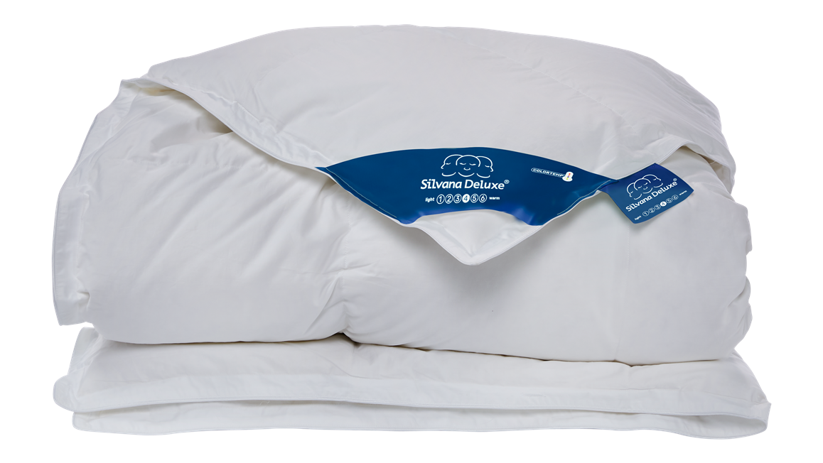 Silvana Deluxe couette duvet