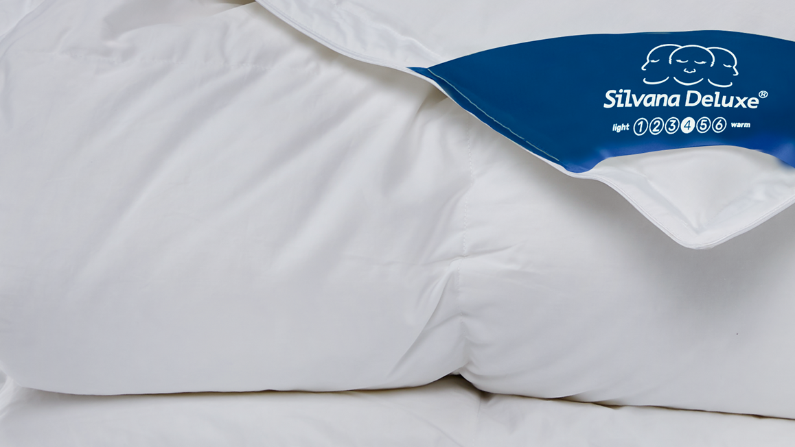 Silvana Deluxe couette duvet