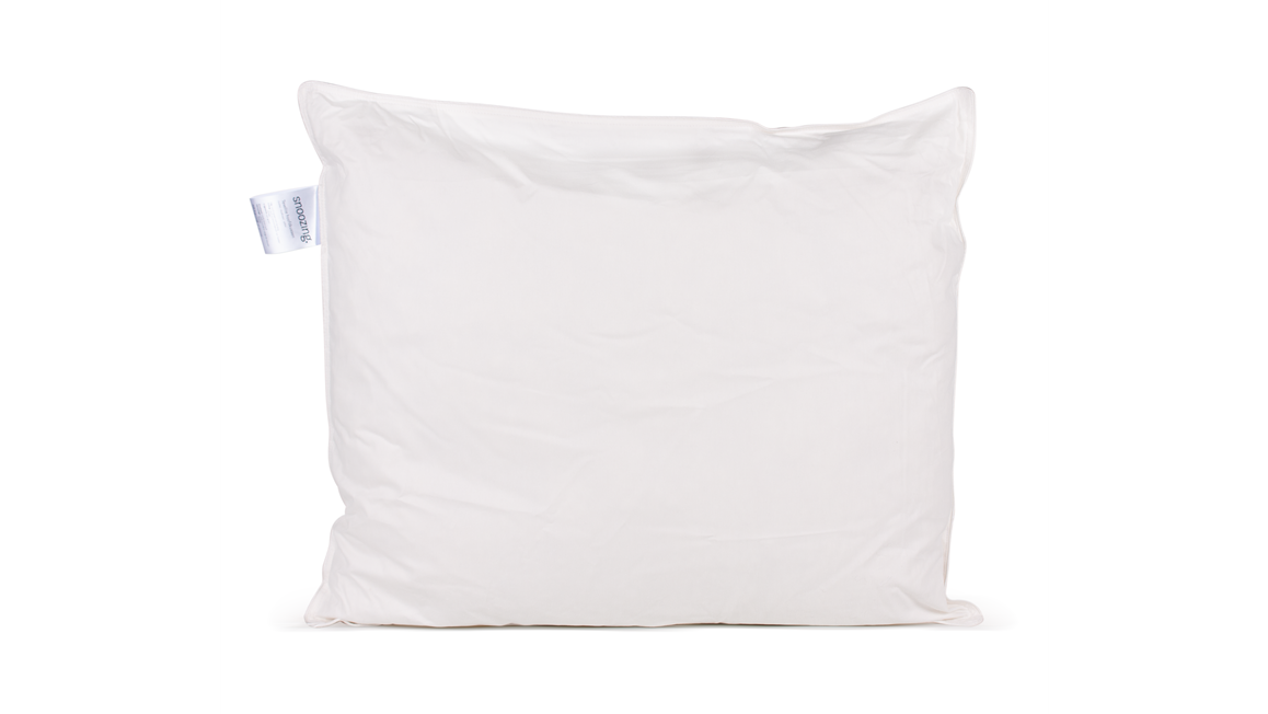 Snoozing Texelite oreiller laine medium