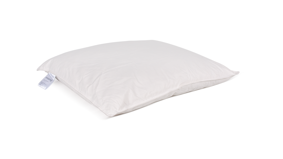 Snoozing Texelite oreiller laine medium