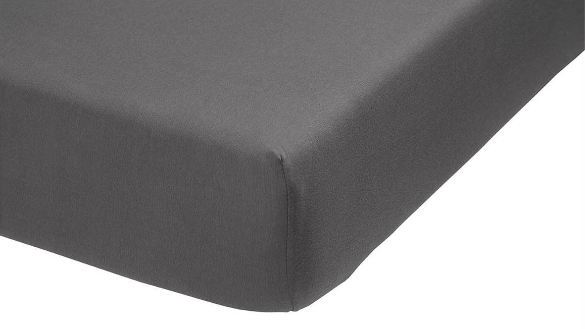 Ambiante Coton Uni drap-housse surmatelas coton 57 fils