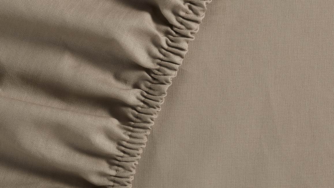 Ambiante drap-housse en jersey