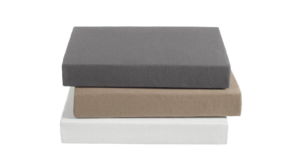 Ambiante drap-housse en jersey