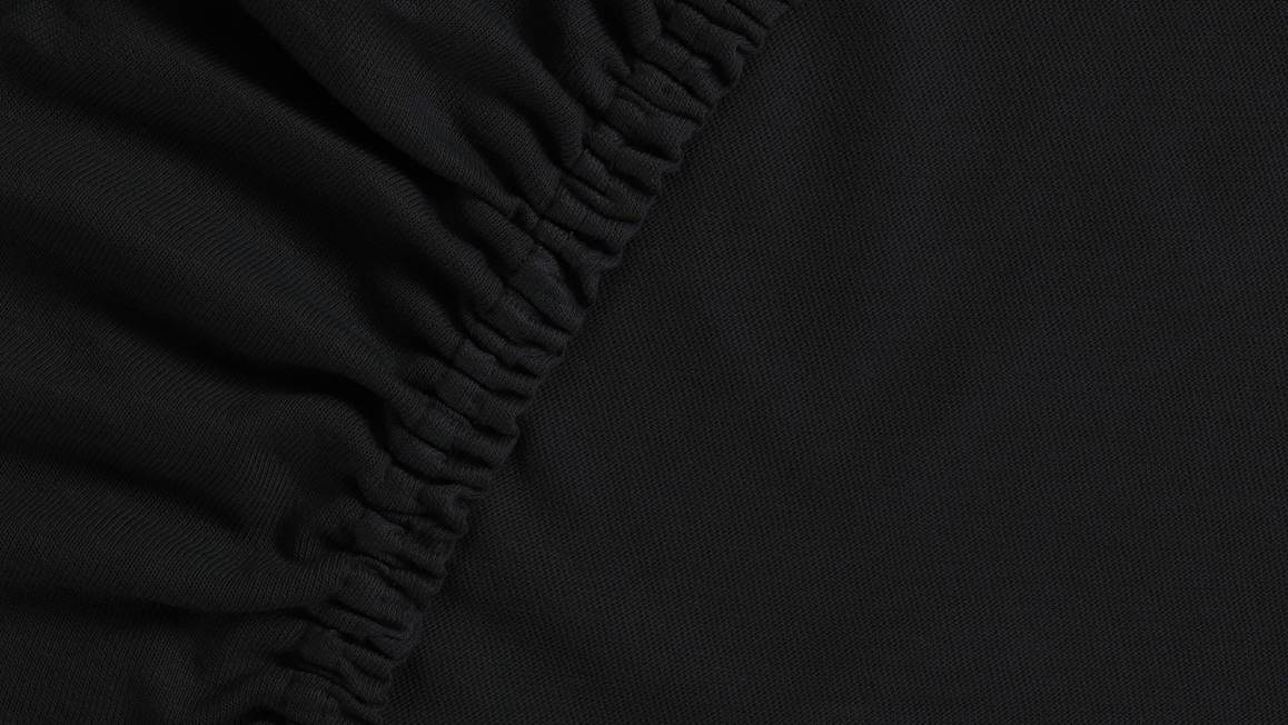 Ambiante drap-housse en jersey