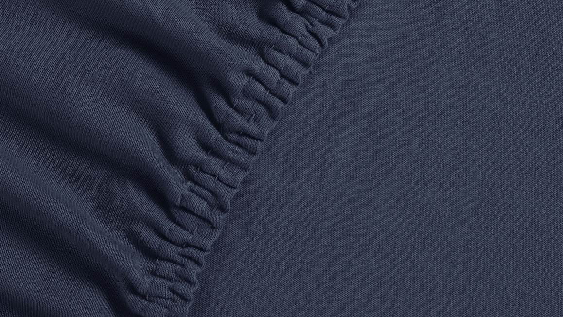 Ambiante drap-housse en jersey