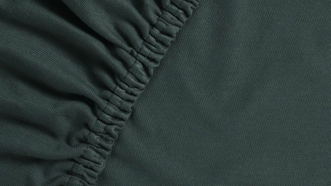 Ambiante drap-housse en jersey