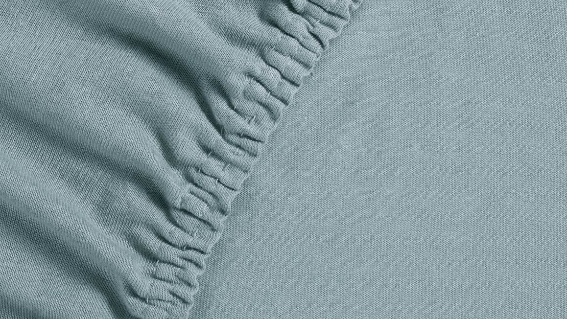 Ambiante drap-housse jersey