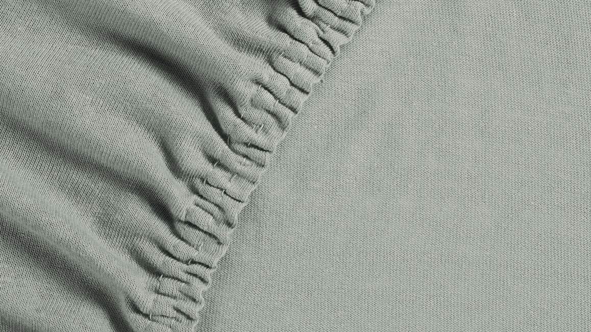 Ambiante drap-housse jersey