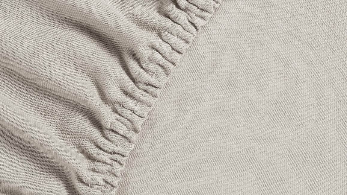 Ambiante drap-housse jersey