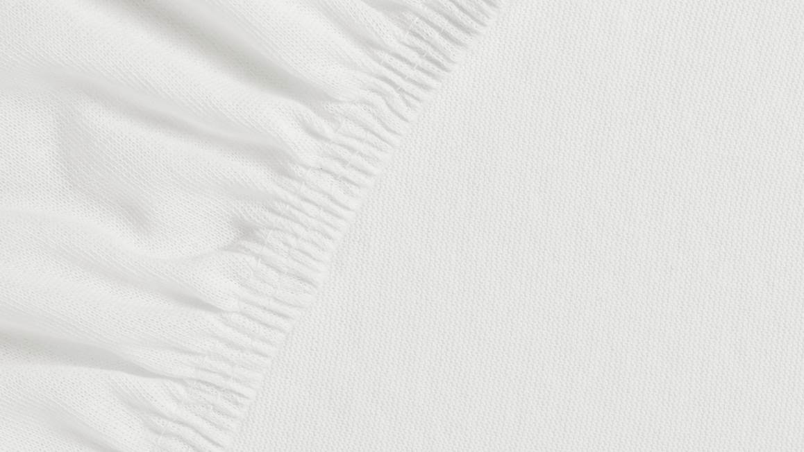 Ambiante drap-housse pour surmatelas en jersey