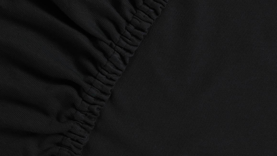 Ambiante drap-housse pour surmatelas en jersey