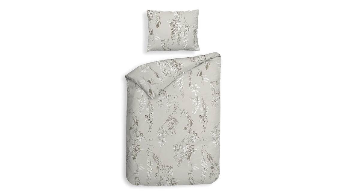 Heckettlane Chiara housse de couette en flanelle