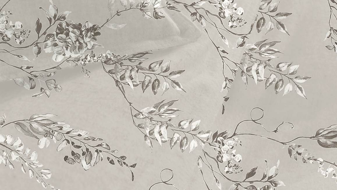 Heckettlane Chiara housse de couette en flanelle