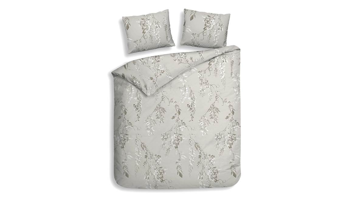 Heckettlane Chiara housse de couette en flanelle