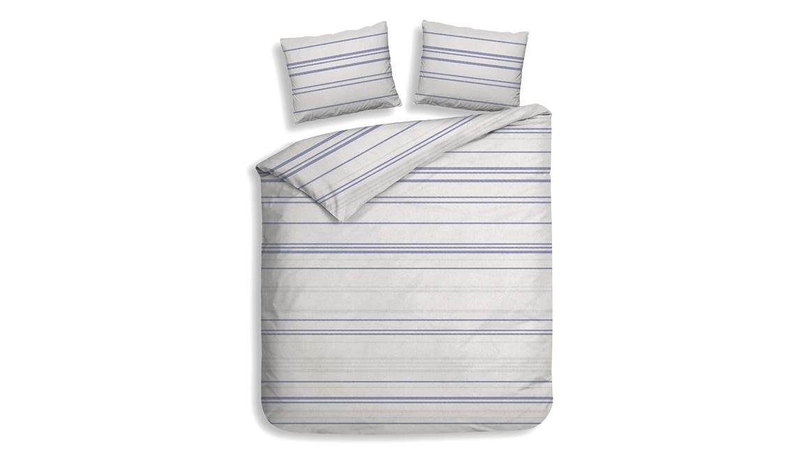 Heckettlane Mattia housse de couette en flanelle