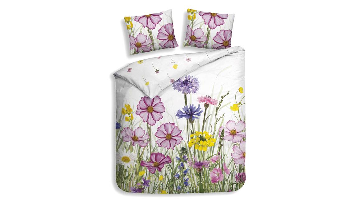Heckettlane Campo housse de couette