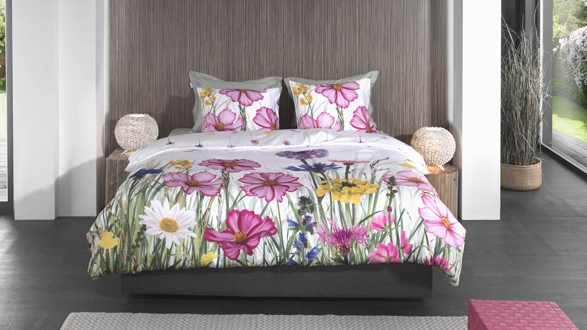 Heckettlane Campo housse de couette