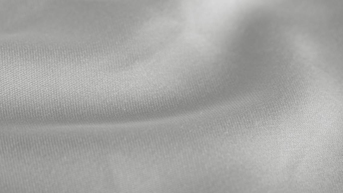 Cinderella drap-housse satin