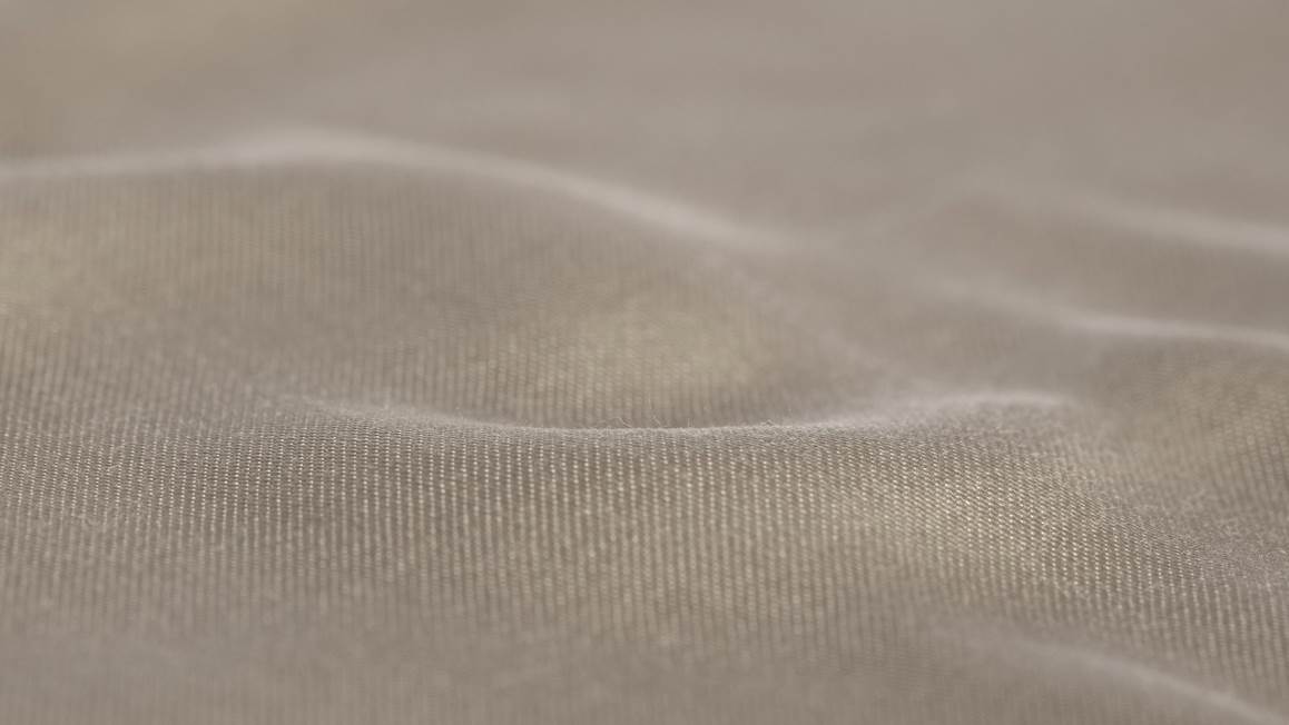 Cinderella drap-housse satin