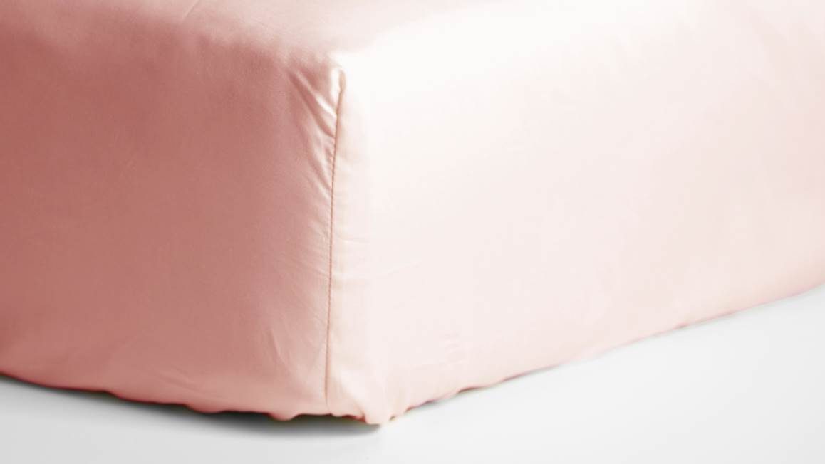 Cinderella drap-housse Satin