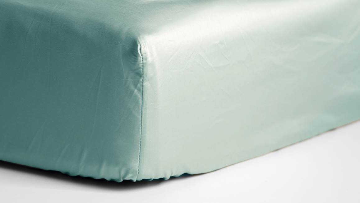 Cinderella drap-housse Satin