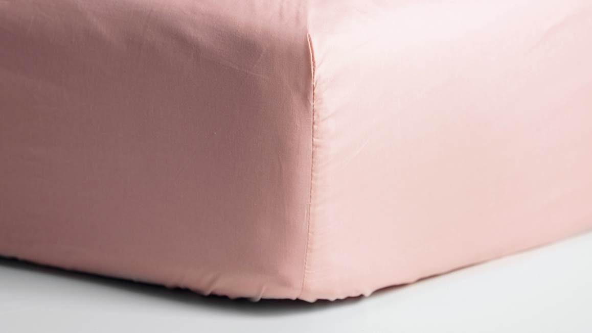 Cinderella drap-housse surmatelas Jersey 