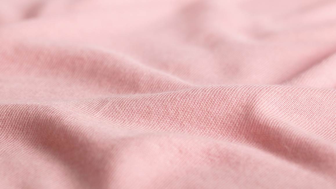 Cinderella drap-housse surmatelas jersey