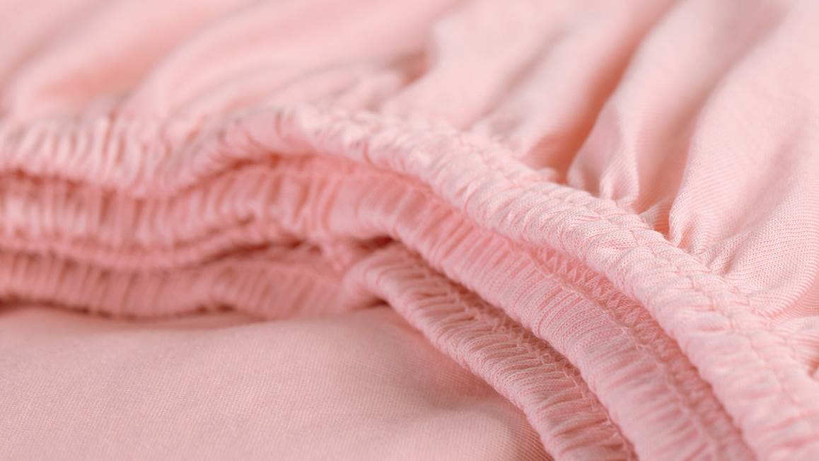 Cinderella drap-housse surmatelas jersey