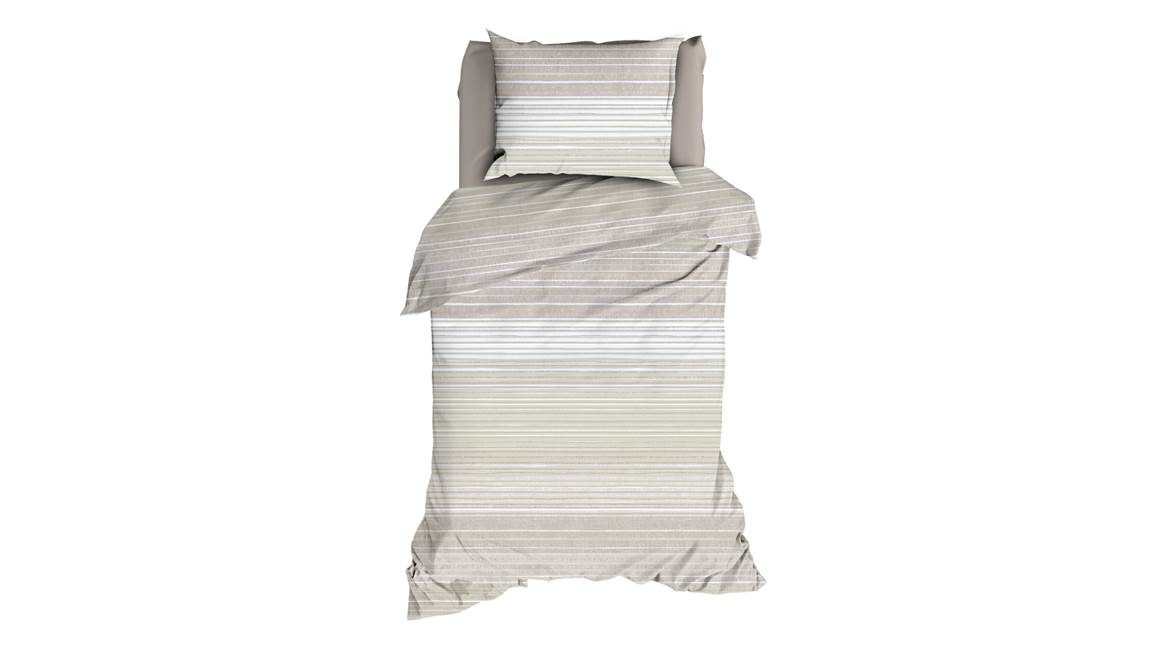 Romanette Jordy housse de couette