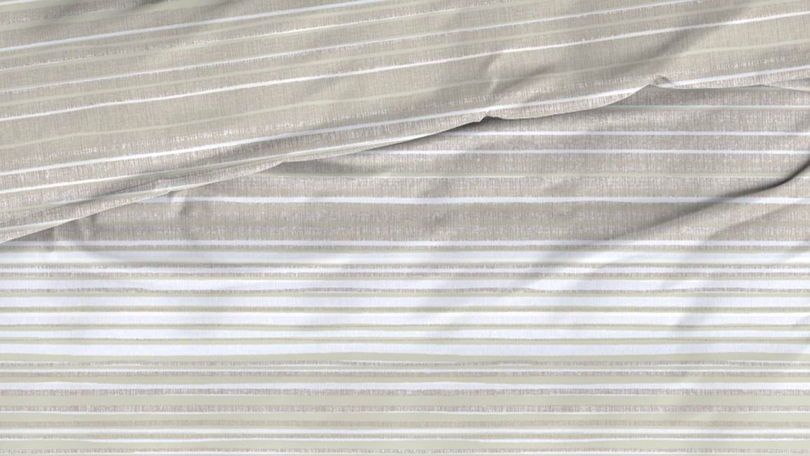 Romanette Jordy housse de couette