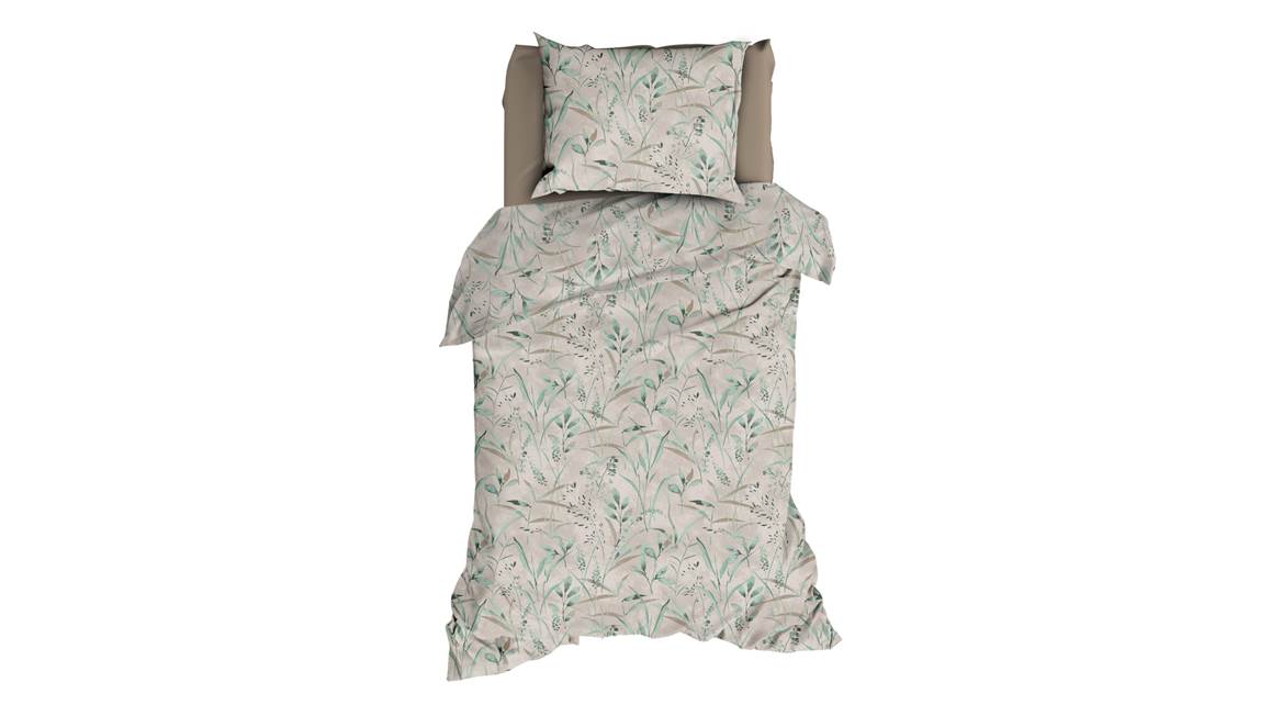 Satin d’Or Galicia housse de couette