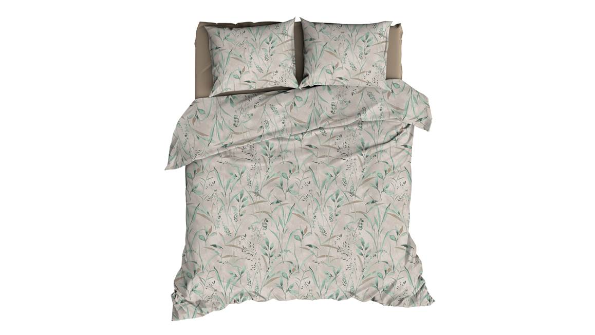 Satin d’Or Galicia housse de couette