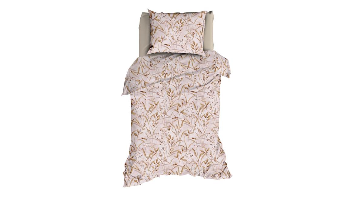 Satin d’Or Galicia housse de couette