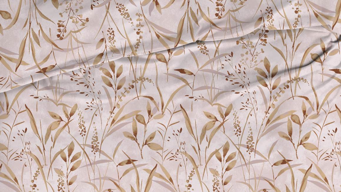 Satin d’Or Galicia housse de couette