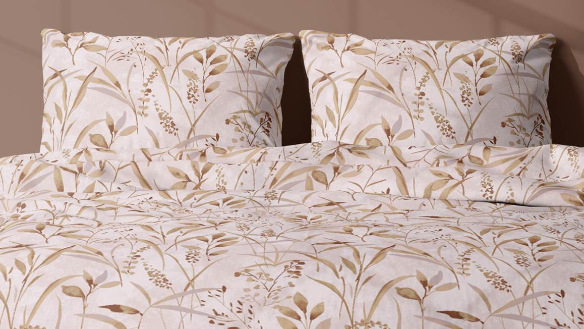 Satin d’Or Galicia housse de couette