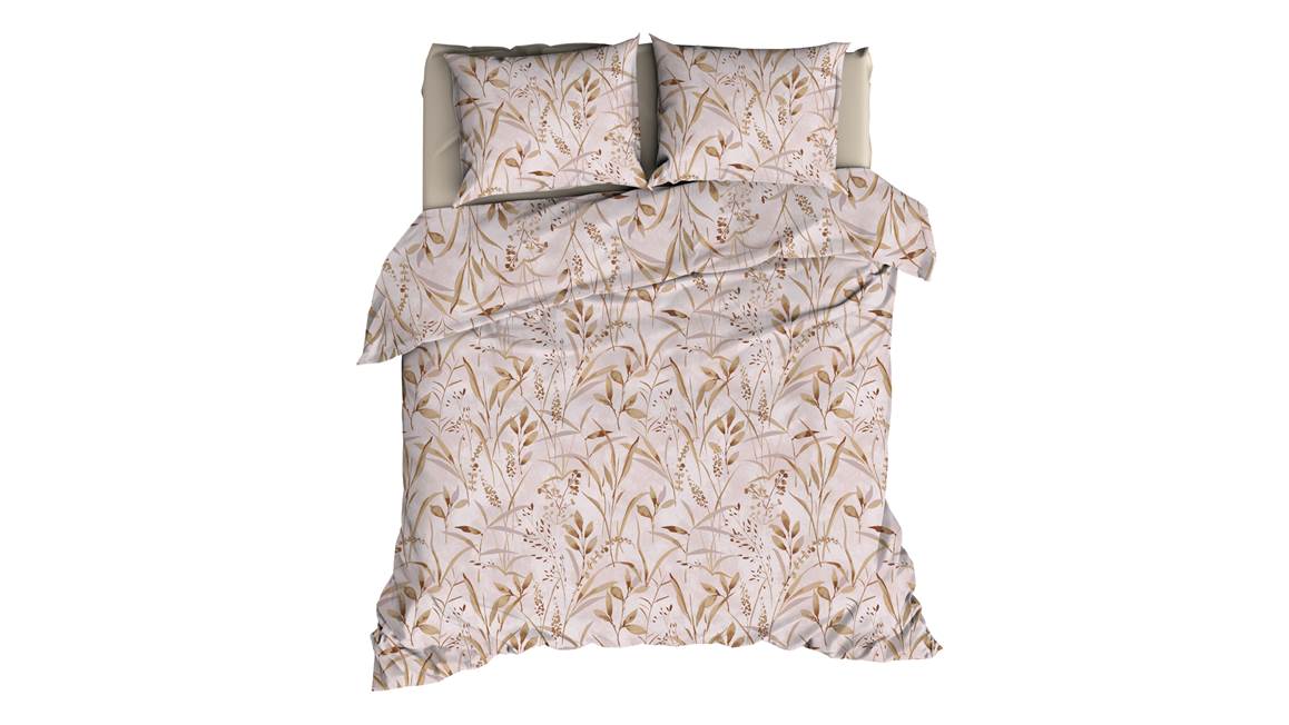 Satin d’Or Galicia housse de couette