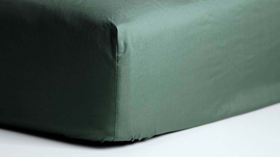 Cinderella drap-housse Coton 57 fils