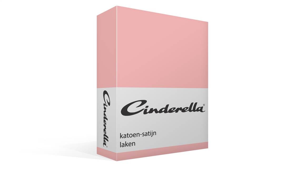 Cinderella drap Satin