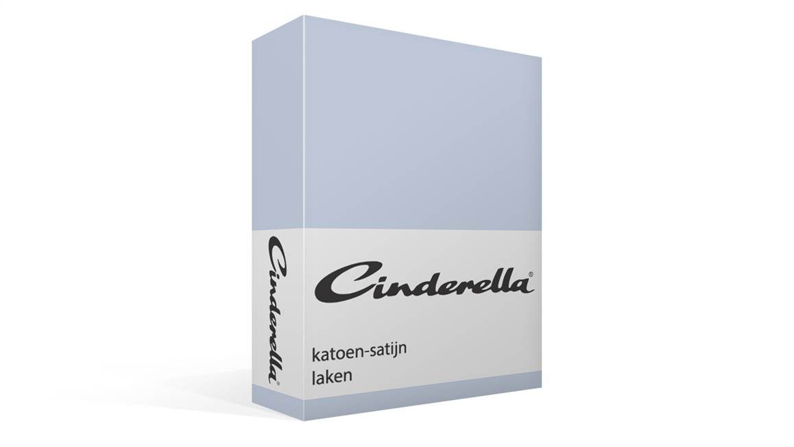 Cinderella drap Satin