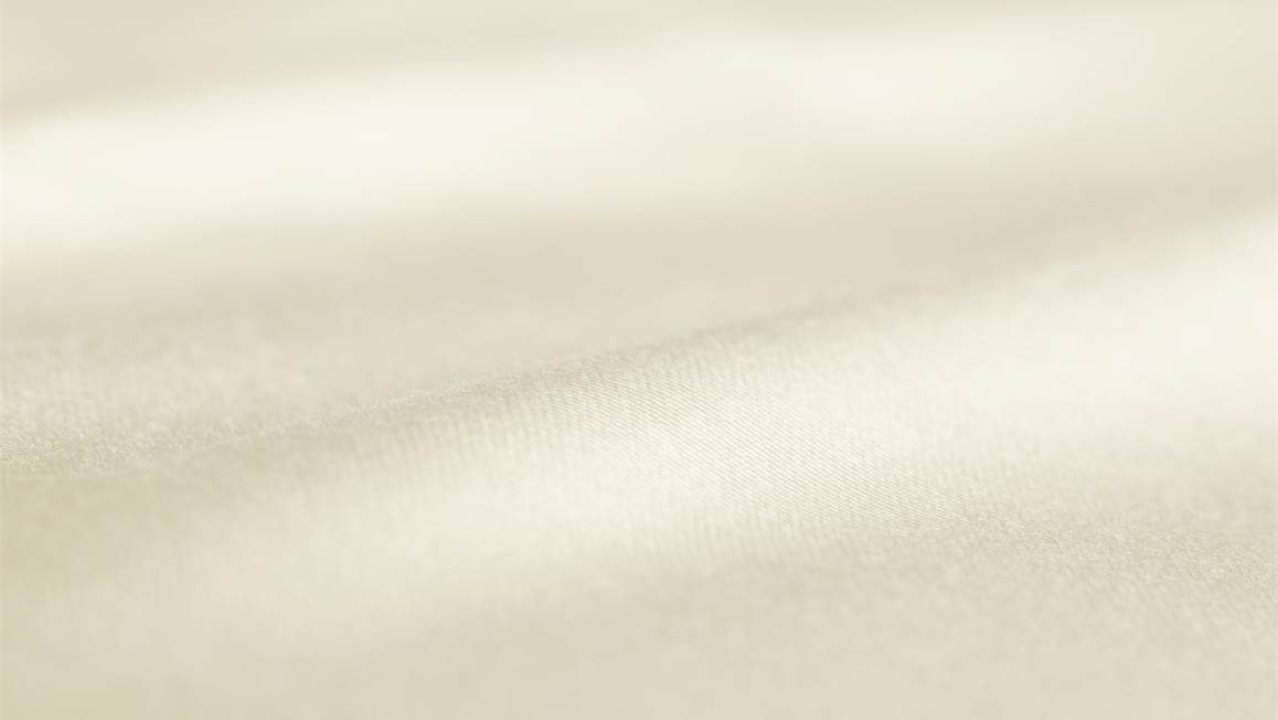 Cinderella drap Satin